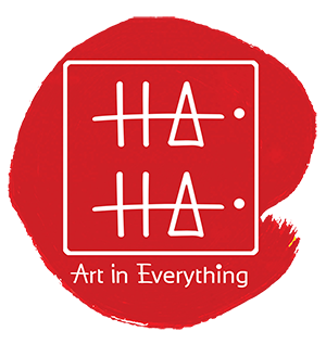 HADUONG | HAHA-Artineverything